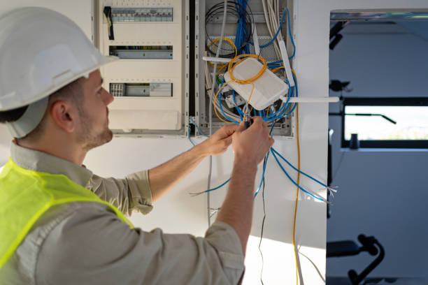 Trusted Quincy, IL Electrician Experts