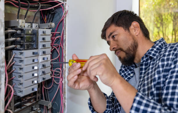 Electrical Upgrades for Homes in Quincy, IL